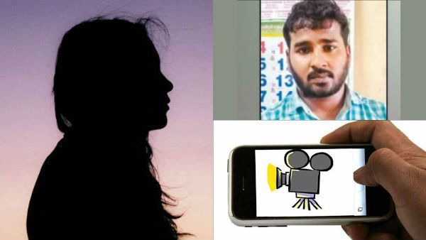 குளித்து கொண்டிருந்த கார்த்திக்.. உள்ளே புகுந்த காஞ்சனா.. செம புத்திசாலித்தனம்.. சிக்கிய வாத்தியார்!