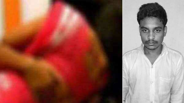 சமையல்கார பெண்ணிடமும்.. ஒருத்தரையும் விடலை.. மொத்தம் 10 பேர்.. ஆனால் வயசு 24 தான்.. ஷாக்!