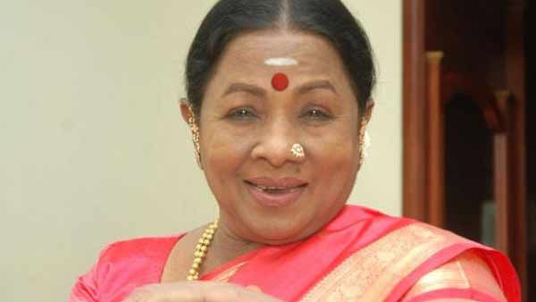 மனோரம்மான்னா நடிகை இல்லைங்க.. அது ஒரு உணர்வு.. ஆறுதல்!