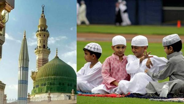 நபிகளார் போதனைப்படி கோபம்-பொறாமை-புறம் பேசுதலை துறப்போம்... தலைவர்கள் மீலாது நபி வாழ்த்துச்செய்தி..!