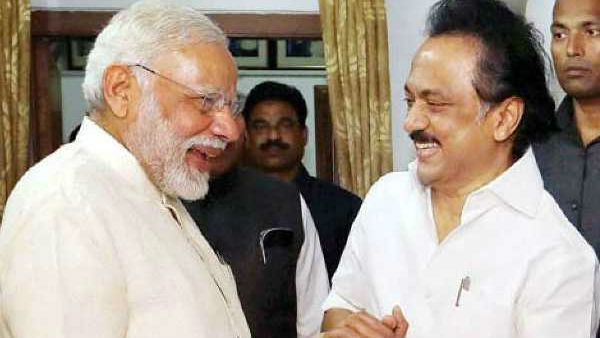 இந்த ஆண்டே மருத்துவ படிப்பில்.. ஓபிசிக்கு 50% ஒதுக்கீடு தர வேண்டும்.. மோடிக்கு ஸ்டாலின் கடிதம்