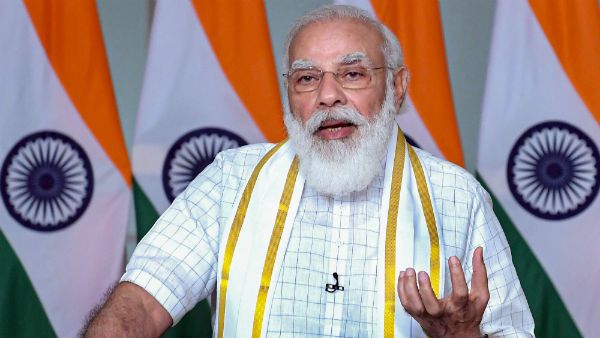 இந்த பண்டிகையில் நமது ராணுவ வீரர்களுக்காக விளக்கு ஏற்ற வேண்டும்.. பிரதமர் மோடி