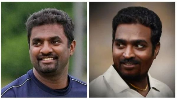 கிரிக்கட்டில்” ஹீரோ. “பொலிகட்டில்” ZERO...முரளிதரனின் போராட்டம் திரைப்படமாக வரட்டுமே... மனோ கணேசன்