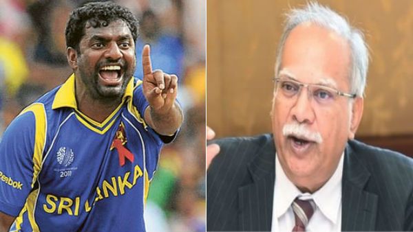 முரளிதரனாக விஜய் சேதுபதி நடிப்பது ஈழத் தமிழரை அவமதிப்பதாகும்... பினாங்கு துணை முதல்வர் ராமசாமி