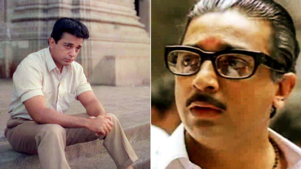 வளரும் பிறையே தேயாதே.. இனியும் அழுது தேம்பாதே.. 33 வருஷமாச்சு.. நாயகன்!