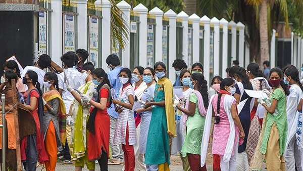 நீட் தேர்வு, அரசு கலை கல்லூரிகளுக்கு விண்ணப்பிக்க.. இன்றே கடைசி நாள்