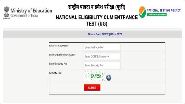 நீட் தேர்வு முடிவில் எந்த குளறுபடியும் இல்லை.. விடைத்தாள்கள் போலியானவை.. தேசிய தேர்வு முகமை விளக்கம்