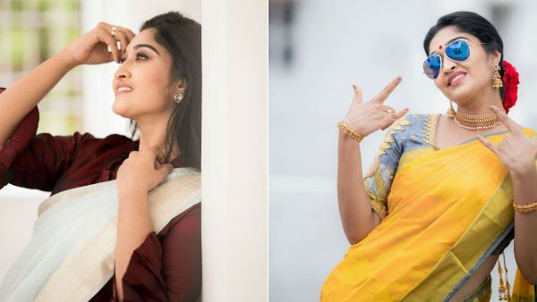 இந்த மாதிரி அழகா இருந்தா வில்லியா இருந்தாலும் வெறித்தனமாக ரசிப்போம்ல!