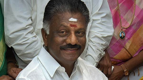 அதிமுக முதல்வர் வேட்பாளரை அறிவிக்க ஓபிஎஸ் விதித்த நிபந்தனைகள் என்ன தெரியுமா