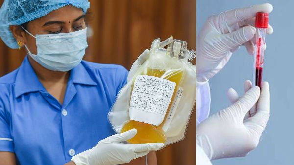 கொரோனா காலத்திலும் இப்படி ஒரு கொடுமை.. பிளாஸ்மா தானத்தில் நடக்கும் பகீர் மோசடி.. மக்களே உஷார்