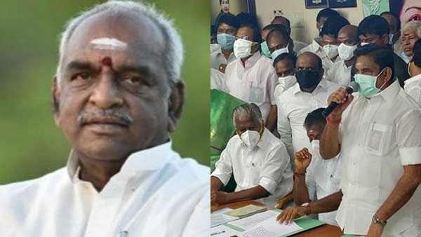 அதெப்படி முதல்வர் வேட்பாளரை அதிமுக அறிவிக்கலாம்? பாஜகவின் பொன்னாருக்கு செமகோபமாம்!