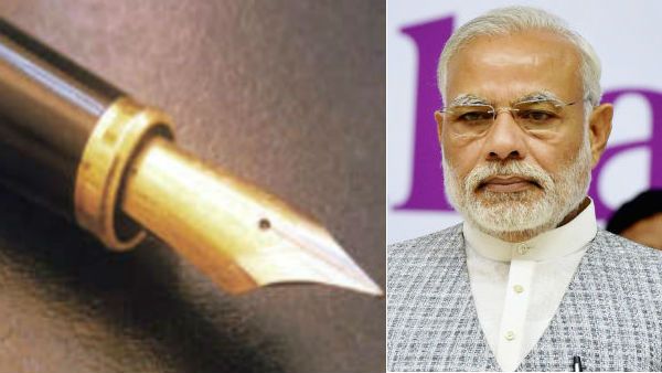 இந்தியாவில் பத்திரிக்கை சுதந்திரம் ஒடுக்கப்படுகிறது.. மோடிக்கு 2 சர்வதேச ஊடக அமைப்புகள் கடிதம்