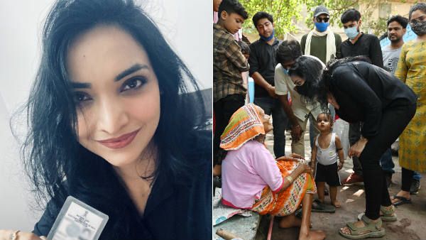 30 ஆண்டுகால லாக்டவுனுக்கு முடிவு... பீஹாரில் புதிய முழக்கம்.. முதல்வராக முடி சூட முனையும் புஷ்பம்..!