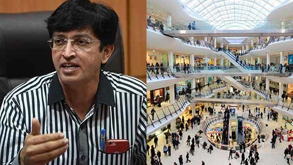 கொரோனா பரவல்.. பண்டிகை நாட்களில் நாம் உஷாராக இருக்க வேண்டும்... ஜெ.ராதாகிருஷ்ணன் சொல்லும் காரணம்..!