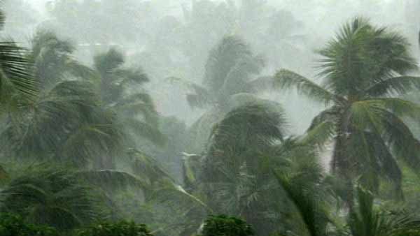 காற்றழுத்த தாழ்வு மண்டலம்.. தமிழகத்தில் வெளுக்கப்போகிறது மழை.. வானிலை மையம் வார்னிங்