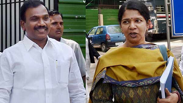 2 ஜி: ஆ.ராசா, கனிமொழி விடுதலைக்கு எதிரான அப்பீல் வழக்கு - டெல்லி ஹைகோர்ட்டில் இன்று முதல் விசாரணை