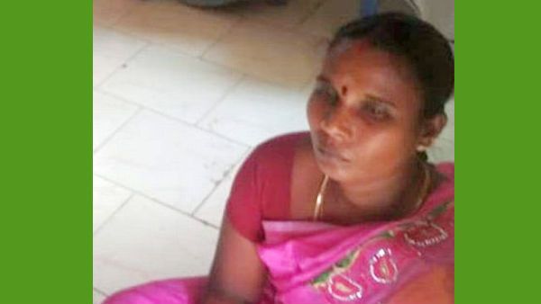 எது நடப்பினும்... அதிமுகவிலிருந்து விலக மாட்டேன்... தெற்குத்திட்டை ஊராட்சி தலைவர் ராஜேஸ்வரி உறுதி..!