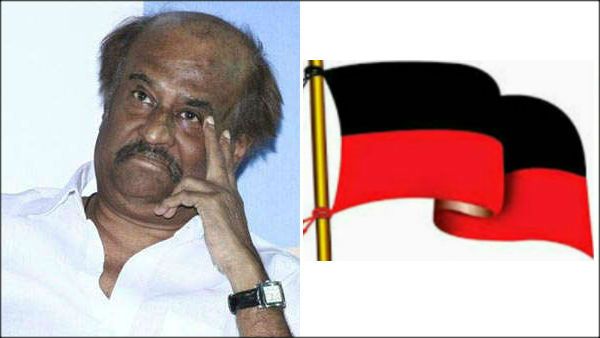 வெறுத்தே போயிட்டாங்க.. ஸ்டிரைட்டாக திமுகவில் இணைந்த ரஜினி மன்றத்தினர்.. நெல்லையில் பரபரப்பு!