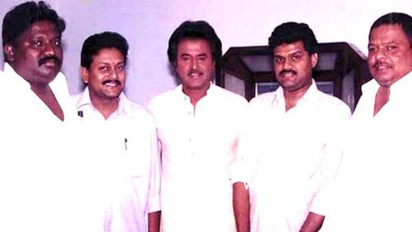 ரஜினிகாந்தை உலுக்கி எடுத்த அமமுக வெற்றிவேல் மரணம்.. மீளமுடியாமல் தவிப்பு