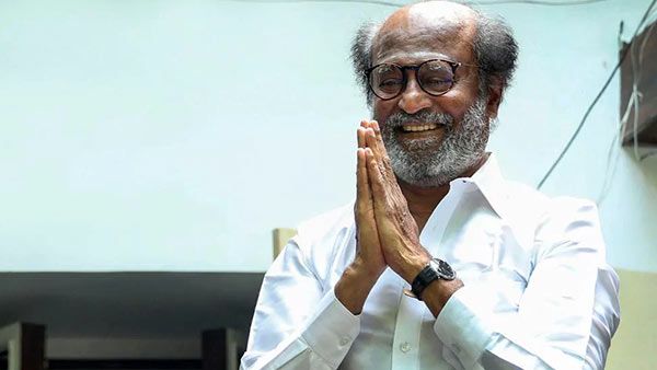 Rajinikanth... முடிவுக்கு வந்தது கால் நூற்றாண்டு கால சஸ்பெண்ஸ்!