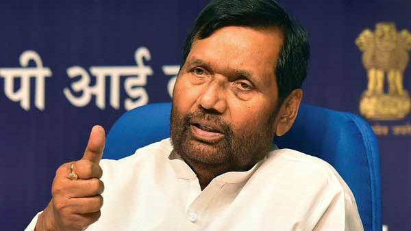 காங்., பாஜகவுக்காக மாநில கட்சிகளின் முதுகில் குத்துவதையே வாடிக்கையாக வைத்திருக்கும் பாஸ்வான் கட்சி!