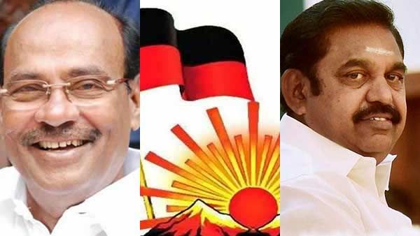 அய்யா கிளம்பிட்டாருய்யா.. ஜெகனுக்கு ஷொட்டு.. அதிமுக அரசுக்கு திடீர் கொட்டு.. 