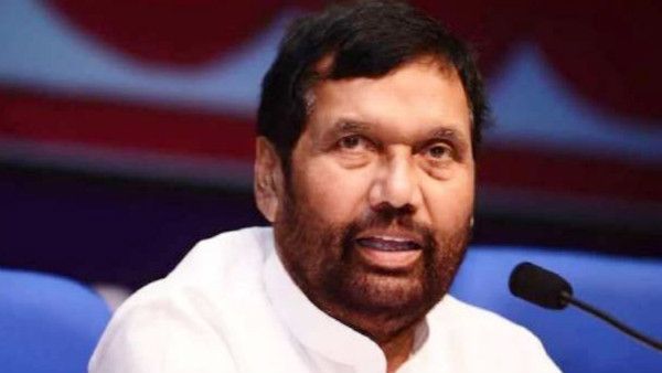 மண்டல் கமிஷன் நாயகன்... ராம் விலாஸ் பஸ்வான்...அப்படி என்னதான் செய்து விட்டார்!!