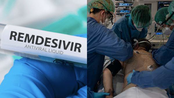 ரெம்டெசிவிர் மருந்தால் எந்த பலனும் இல்லை.. கொரோனா இறப்பை தடுக்கவில்லை.. ஆய்வுக்கு பிறகு சொன்ன 'ஹூ'