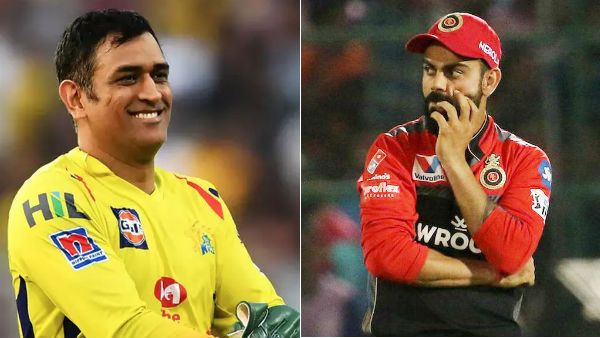 வெற்றி, வெற்றி.. அழிக்க முடியாத அவப்பெயரை தவிர்த்து விட்டது சிஎஸ்கே.. ஆர்சிபி அளவு மோசமில்லை!