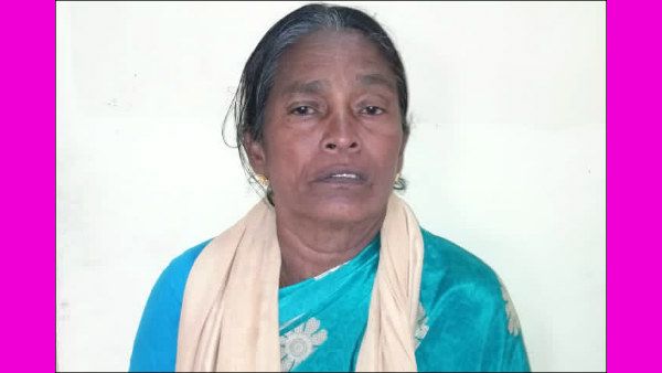 இந்தம்மா இருக்காங்களே.. பஸ் ஸ்டாண்டில் இவர் செய்த வேலை இருக்கே.. மிரண்ட சத்தியமங்கலம் போலீஸ்