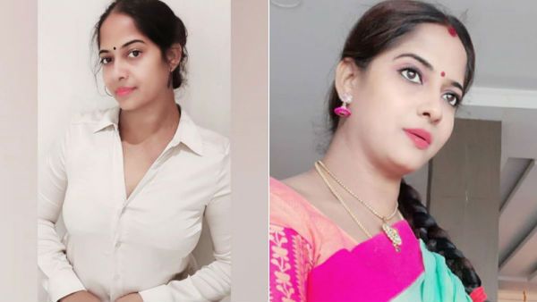 சின்ன வயசுதான்.. அம்மா வேஷம் போட்டாச்சு.. ஆனாலும் சில்லுன்னு கலக்கும் செந்தில் குமாரி!