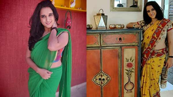 ஷிவானி போனா என்ன.. அதான் ஸ்ரீரஞ்சனி சைஸா வந்து உக்காந்துட்டாங்கள்ள.. இது போதும் கடவுளே!