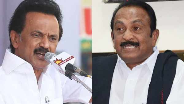 மருத்துவ கல்வி: ஓபிசியின் 50% இடஒதுக்கீடு பறிப்பு- மத்திய, மாநில அரசுகளுக்கு ஸ்டாலின், வைகோ கண்டனம்