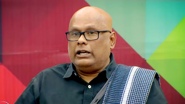 இந்த வயசுல இம்புட்டு வில்லத்தனமா.. கடைந்து எடுக்கும் நெட்டிசன்கள்!