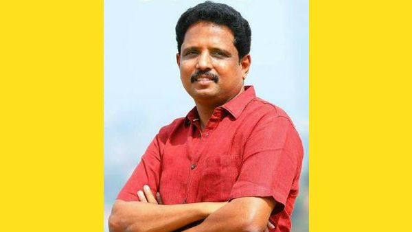 இன்னும் செய்யுங்க.. அநீதியின் கைகளில் காலம் கட்டுண்டு கிடந்த வரலாறே இல்லை.. கொந்தளிக்கும் வெங்கடேசன்