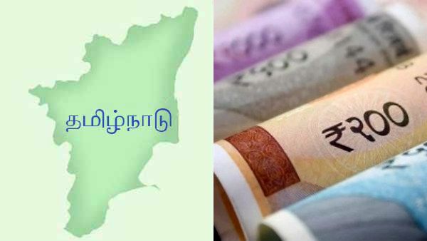 இந்தியாவில் ஜெட் வேகத்தில் உயர்ந்த மாநிலங்களின் கடன்.. அதிர வைத்த தமிழக கடன்.. முழு லிஸ்ட்