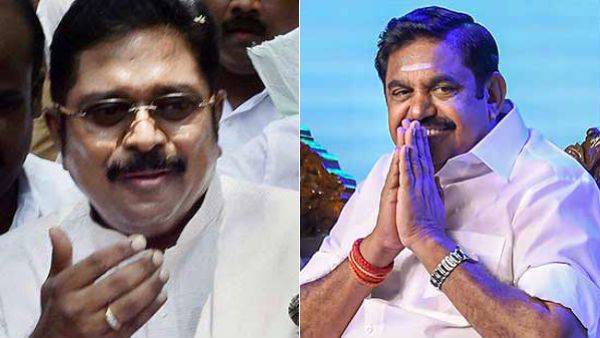 வலுக்கட்டாயமாக கூட்டம் கூட்டும் முதல்வர்... கிராம சபை கூட்டம் ரத்து செய்தது ஏன்... டிடிவி தினகரன்!