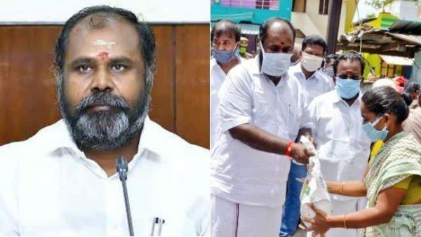 வருங்கால முதலமைச்சர் உதயகுமார்... ஆர்வமிகுதியில் வாழ்த்துக் கோஷம் எழுப்பிய ஆதரவாளர்கள்..!