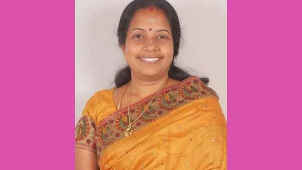 பாஜகவுக்கு எதிராக.. திமுக தீர்மானம் போடும் என்று தெரிந்தும்.. வானதி சீனிவாசன் சொன்ன பதிலை பாருங்க..!