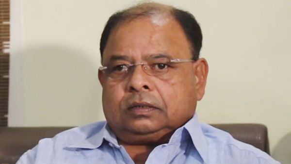 கொரோனாவால் அமமுக பொருளாளர் வெற்றிவேல் காலமானார்!