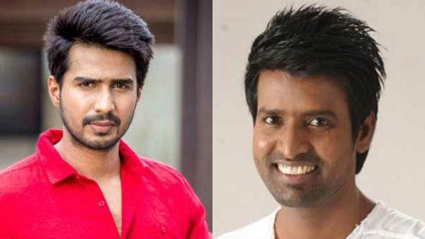 சூரி போட்ட வழக்கு.. முன்ஜாமீன் கோரி ஹைகோர்ட்டை நாடிய மாஜி டிஜிபி ரமேஷ் குடவாலா!