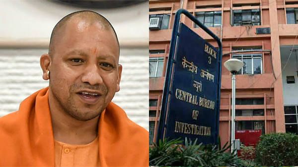 ஹத்ராஸ் பாலியல் வன்கொடுமை வழக்கு..சிபிஐ விசாரணைக்கு முதல்வர் யோகி உத்தரவு