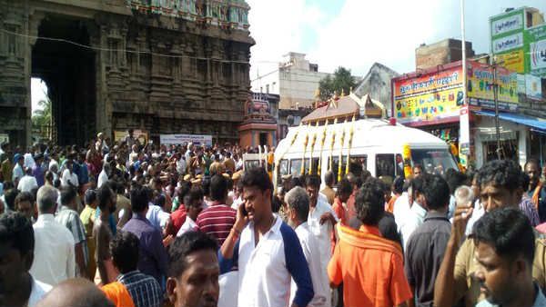 அச்சன்கோவில், ஆரியங்காவு ஐயப்பனை தரிசனம் செய்தால் திருமண தடை நீங்கும் நோய்கள் நீங்கும் 