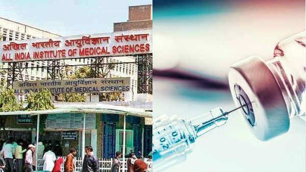 மற்ற தடுப்பூசிகளை போல கொரோனா தடுப்பூசியும் இந்திய சந்தையில் 2022-இல் கிடைக்கும்.. எய்ம்ஸ் மருத்துவர்