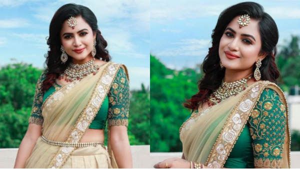 ஐஸ்வர்யாவை நிம்மதியா ஐஸ்கிரீம் சாப்பிட விட்டாங்களா.. !