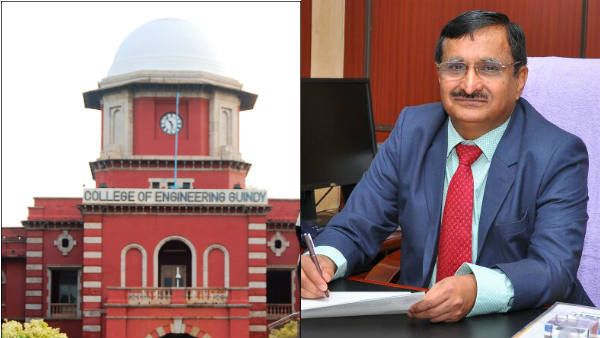 அண்ணா பல்கலைக்கழக துணைவேந்தர் சூரப்பா மீது இ-மெயிலில் குவிந்த புகார்கள்! விசாரிக்க முடிவு