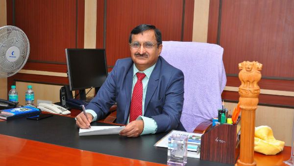 கண்காணிப்பு வளையத்திற்குள் அண்ணா பல்கலை. துணைவேந்தர் சூரப்பா... திங்களன்று தொடங்கும் விசாரணை..!