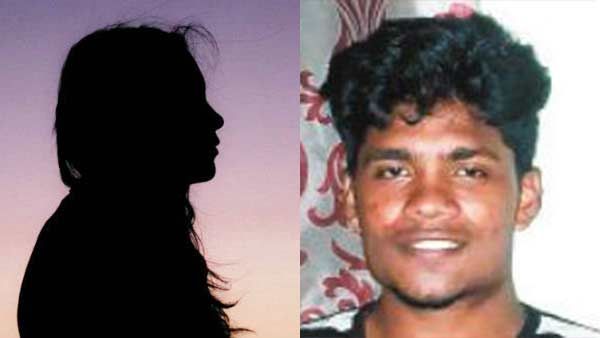 காதலியின் நிர்வாண போட்டோவை... பெண்ணின் அப்பாவுக்கே அனுப்பி வைத்த இளைஞர்.. கோவையில் பரபரப்பு