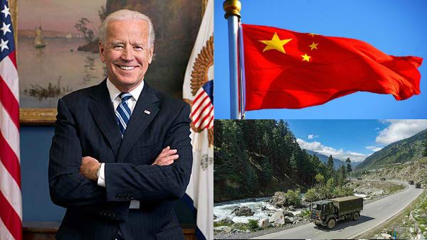 பிடன் வந்ததும் செம டிவிஸ்ட்.. எல்லையில் பின்வாங்க ஓகே சொன்ன சீனா.. 6 மாதத்தில் முதல்முறை.. பின்னணி!