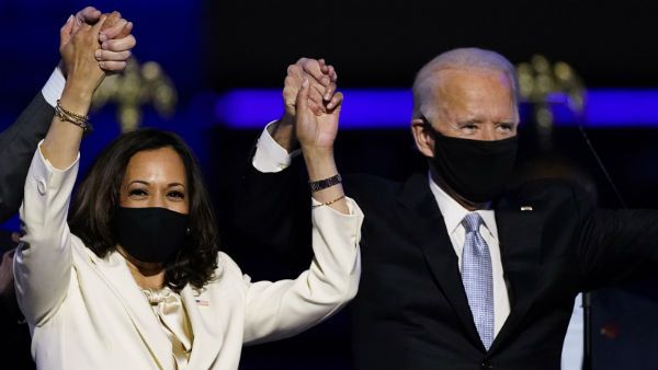 பொறுக்க முடியாது.. ஒபாமாவின் பழைய டீமை இறக்கிய பிடன்.. முக்கிய பதவிகள் அறிவிப்பு.. அதிர்ந்த டிரம்ப்!